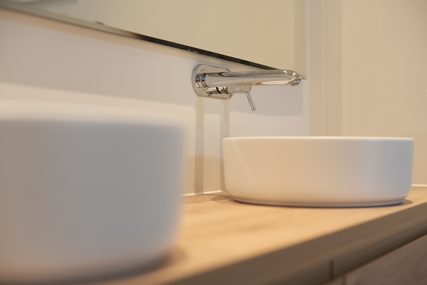 Badkamer van je droom