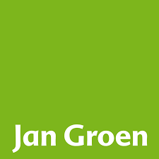 Jan Groen