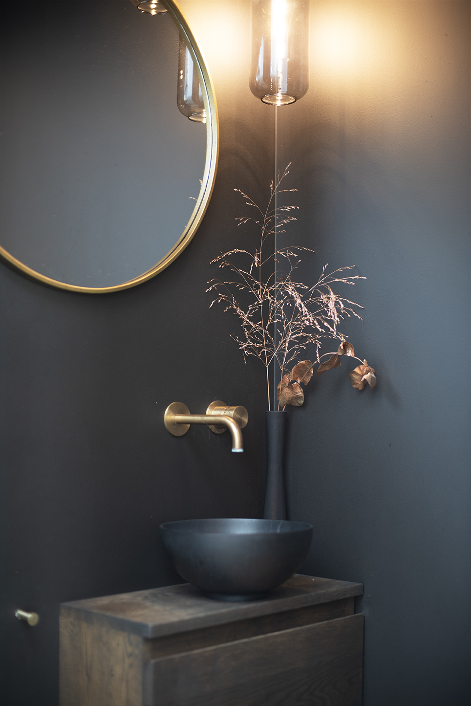 Badkamer project Pijnacker