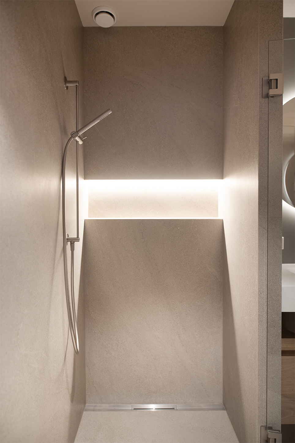 Badkamer van je droom