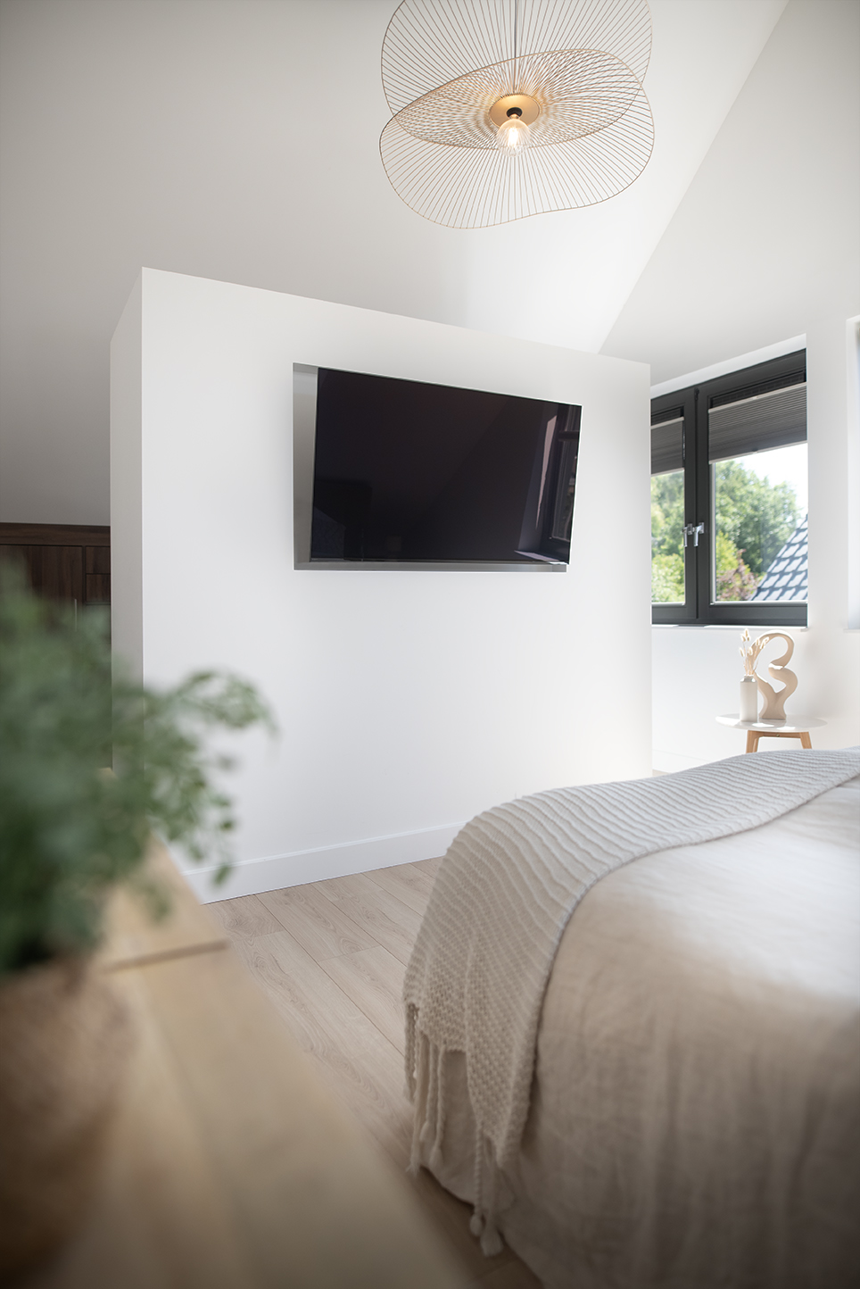 Interieur renovatie Pijnacker